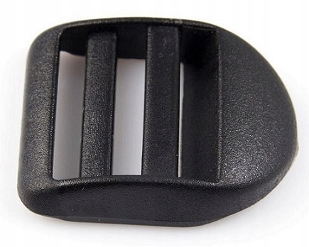 REGULÁTOR Plast 25mm Samosvorný 2,5cm - 2 ks