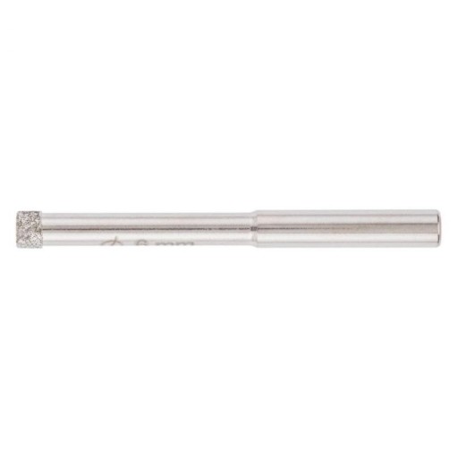 Diamantový vrták do kameniny 6mm GRAPHITE 57H278