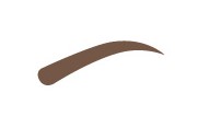 Tónovaná maskara na obočie Golden Rose Brow Color 02