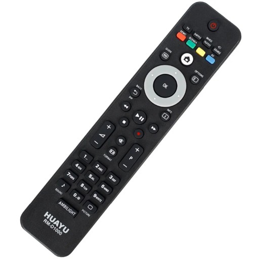 Diaľkové ovládanie Philips RC2525
