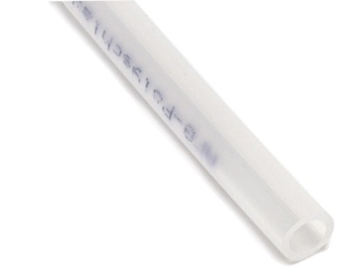 Pivná fajka vyrobená z polyetylénu (LLDPE) - 3/8