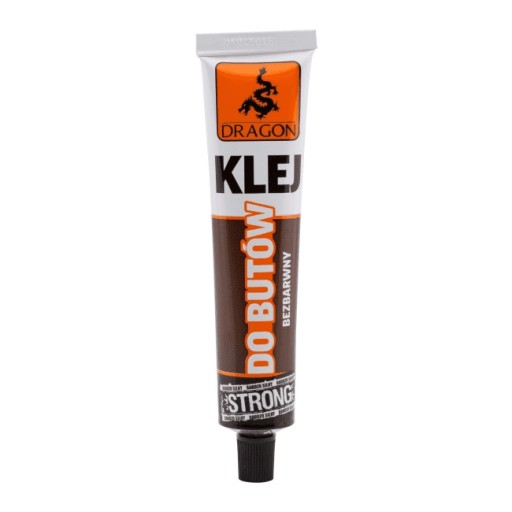 Polyuretánové lepidlo na topánky 50ml DRAGON