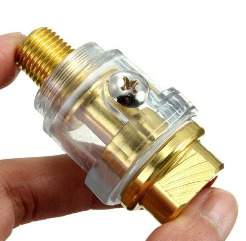 PREDPRÚDOVÝ OLEJ PRE PNEUMATICKÉ NÁRADIE 1/4''