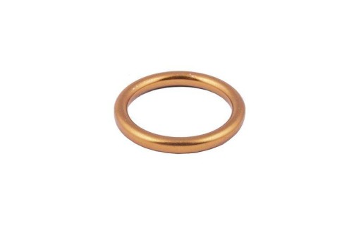 Tesnenie potrubia pre moped 4T 139FMB 154FMI