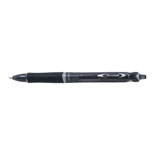 Pero Pilot Acroball 0,7 Black