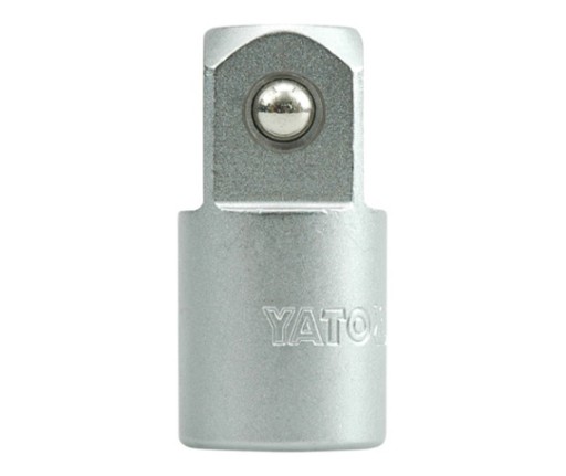 Zníženie 1/2''(f)x3/4''(m) / YT-1258 / YATO
