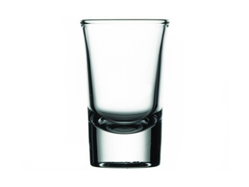 Pohár na vodku 40 ml Boston Shots PASABAHCE