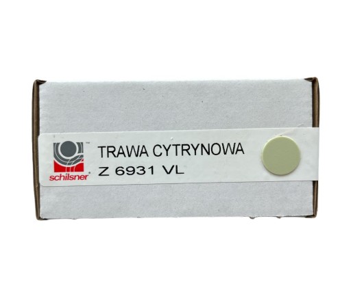 Švajčiarska nábytková zátka Krono S - u6931 VL Lemon Grass