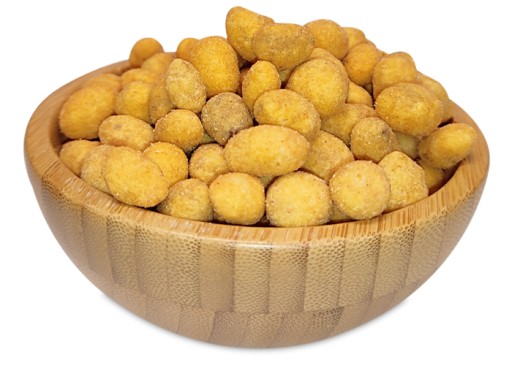 Arašidy s príchuťou SYR - 250g - MIGOgroup