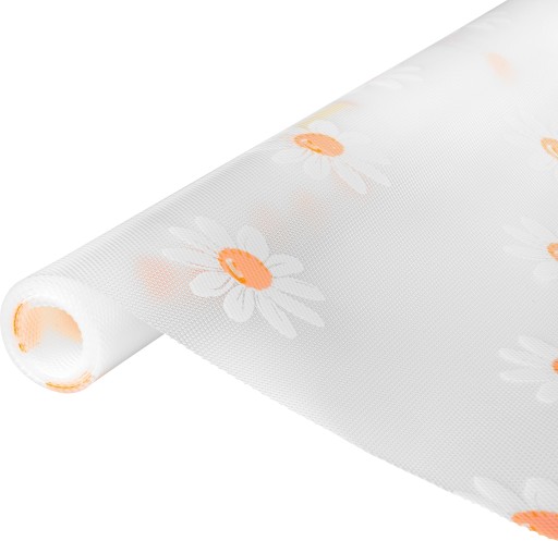 PROTIŠMYKOVÁ PODLOŽKA DO ZÁSUVEK SKRINÍK - 50X150 CM