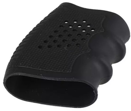 Walther P99 kryt rukoväte Gumená rukoväť