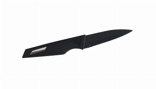 KUCHYŇSKÝ ÚŽITKOVÝ Nôž NA LÚPANIE ČEPEL 9CM L79