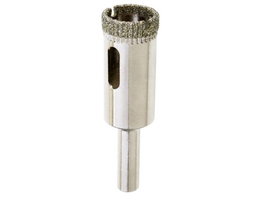 DIEROVÁ PILA S DIAMANTOVOU HRANOU 15mm