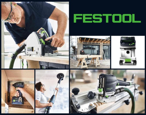 FESTOOL BRÚSNY KOTÚČ 2 150 mm STF D150/48 P220 RU2/50 575193