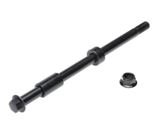 JUNAK 901 SPORT 50 4T náprava náprava kolesá zadné M14 x 280