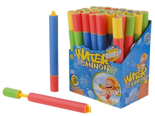 48 SIKAWKA VODNÁ PUMPA STRIEKAČKA 5741