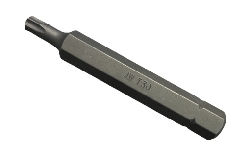 Bit 10mm TORX T30 x 75mm D175T30 JONNESWAY