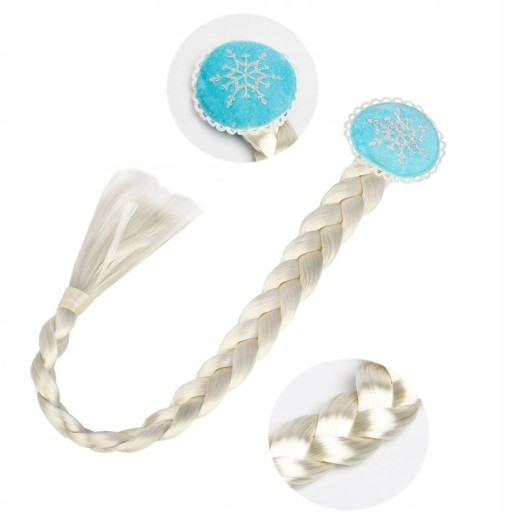 CROWN Sceptre SET RUKAVICE ELSA BRIDGE 4 kusy