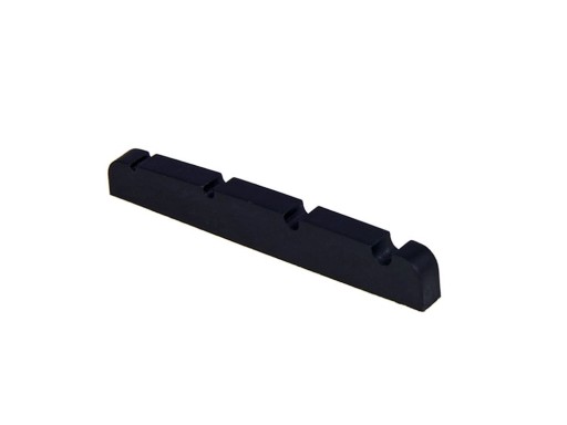Grafitové basové sedlo VPARTS VNT038 43x3,5 BK
