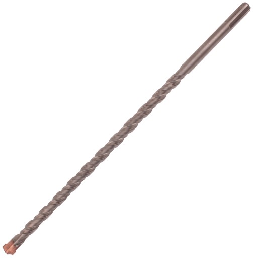 Vrták do betónu 8x260mm 4 zuby SDS PLUS