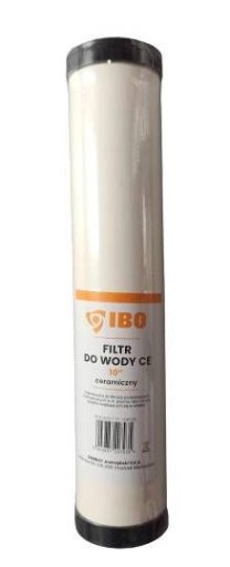FILTRAČNÁ VLOŽKA KERAMICKÁ IBO 10