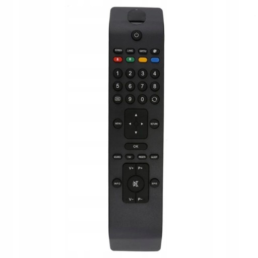 UNIVERZÁLNA VESTEL SHARP LUXOR HYUNDAI JVC RC3902