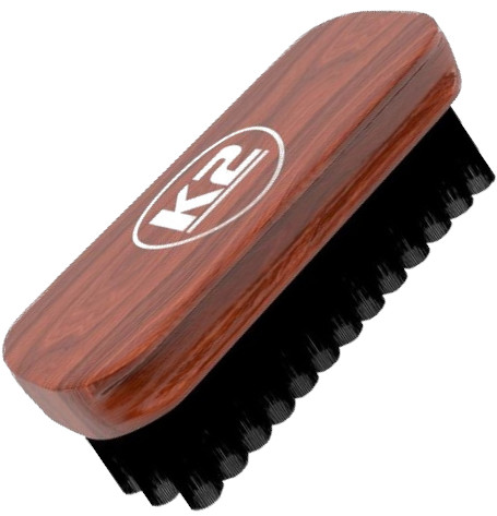 K2 Auron Brush - KEFA NA KOŽU A ČALÚNENIE