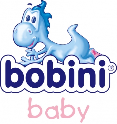 BOBINI hypoalergénne vlhčené obrúsky 60 ks