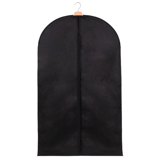 OBLEČENIE POUZDRO SUIT KABÁT oblečenie Košeľa organizér VEĽKÝ 90cm XL