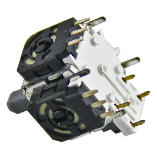 Originálny analógový V10 3D ALPS Xbox One Dualshock