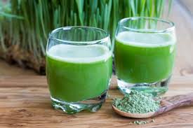 MLADÝ ZELENÝ JAČMEŇ 200 g DETOX, SCHUDN