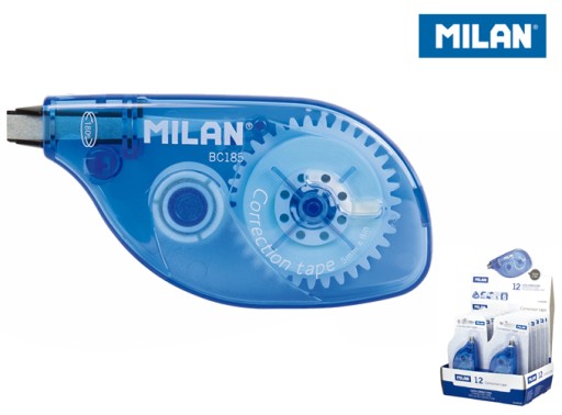 KOREKČNÁ PÁSKA MILAN 80185
