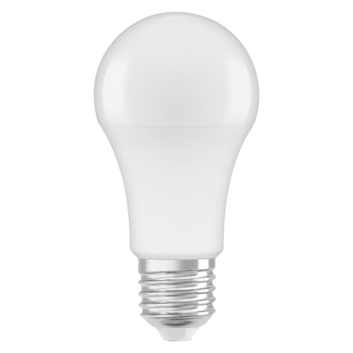 LED žiarovka 10W = 75W E27 teplá 3000K OSRAM 2ks