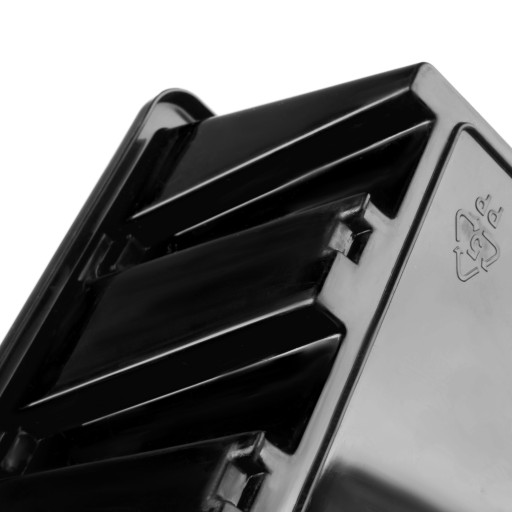 10 x NP4 ORGANIZÁTOR ZÁSOBNÝCH NÁDOB KU BOX