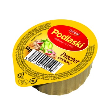 PODLASKÉ KURACIE PAŠKÁTOVÉ 50G ..