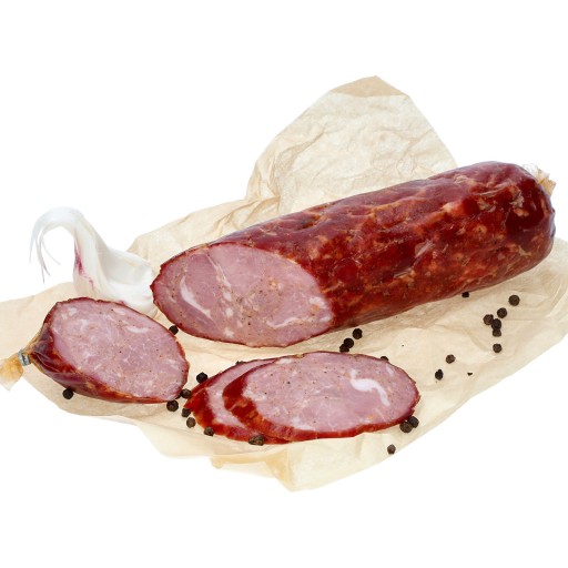 BYLINKOVÁ VARNÁ SOĽ DO KRAKOVSKEJ KLOBÁSKY ZA 5KG