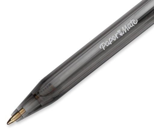 Paper-Mate Inkjoy 100 RT pero čierne 1,0 mm