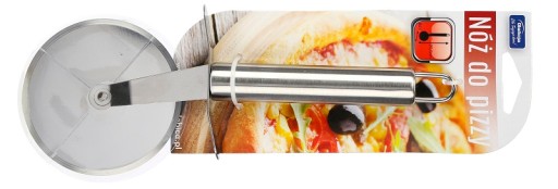 NEREZOVÝ NÔŽ NA PIZZU GALICIA