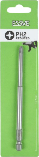 Bit PH2 127 mm 1 kus