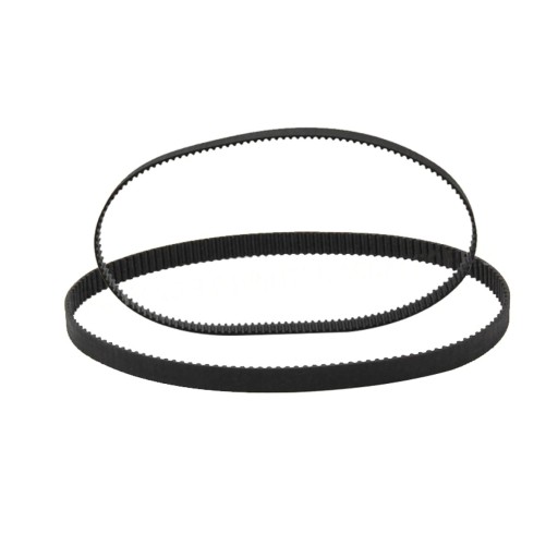 Ozubený remeň Closed Loop GT2 6mm 400mm RepRap