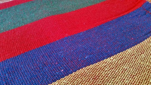 ZÁHRADNÁ HÚDAČKA PRE 1 OSOBU, Hojdačka, STOLIČKA, STOLIČKA + POTAH 200x70 CM + laná