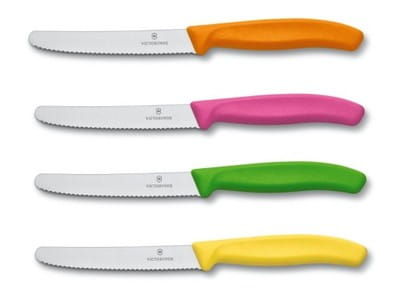 Nôž na paradajky VICTORINOX 6.7836
