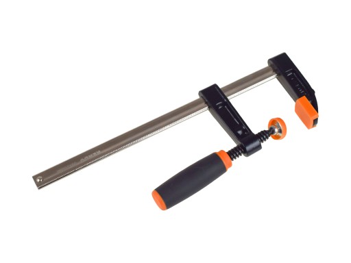 TESÁRSKA SVORKA MODELÁRNA SVORKA 50X200MM RÚČKA