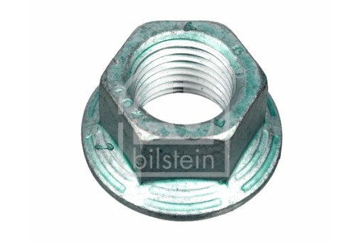 MATICA 6-STRANNÁ E M14X1,5 KĽÚČ VEĽKOSŤ 19 PÁNSKE FEBI BILSTEIN