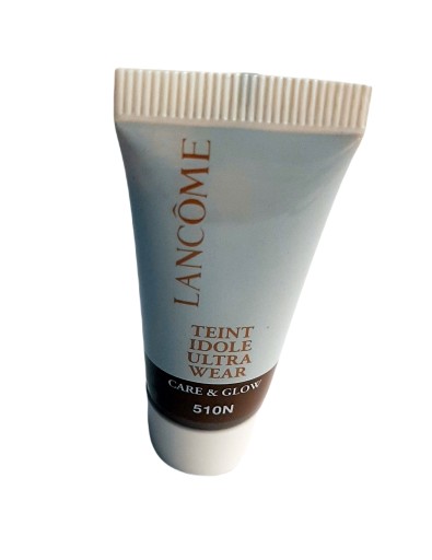 Lancôme Teint Idole Ultra Wear Care & Glow rozjasňujúci 510N 5 ml