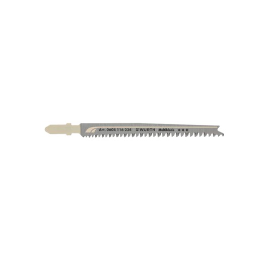 List priamočiarej píly DREVO 90/2-3mm - 1 kus
