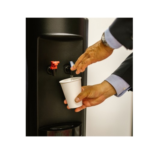 Papierové poháre jednorazový pohár 250 ml 50 ks