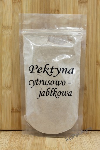 Pektín 100 g Domáce džemy a zaváraniny