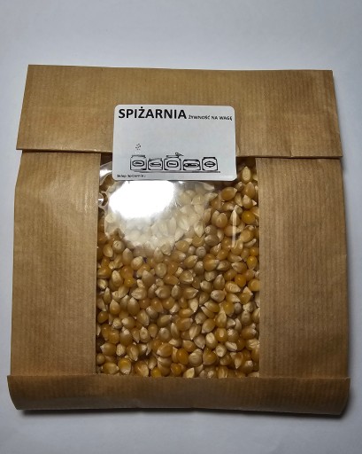 Popcorn / Extra popcorn kukuričné zrná 250g