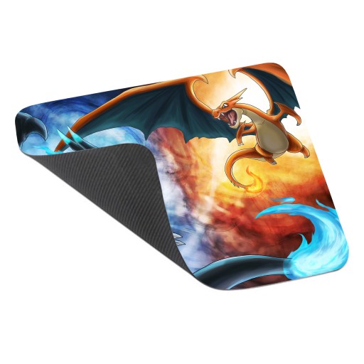 PODLOŽKA POD MYŠ POKEMON CHARIZARD